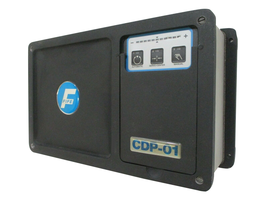 CONTROLADOR FIFE CDP