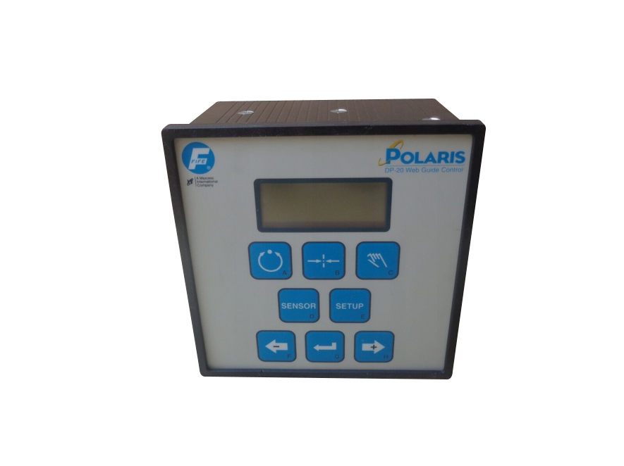 CONTROLADOR POLARIS DP